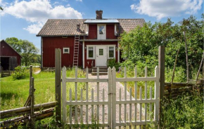 Nice home in Vimmerby with 4 Bedrooms, Vimmerby